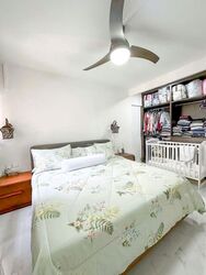 Blk 307 Hougang Avenue 5 (Hougang), HDB 3 Rooms #589713551